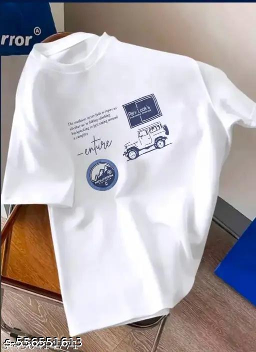 SHORT SLEEVE TSHIRT FOR MEN.