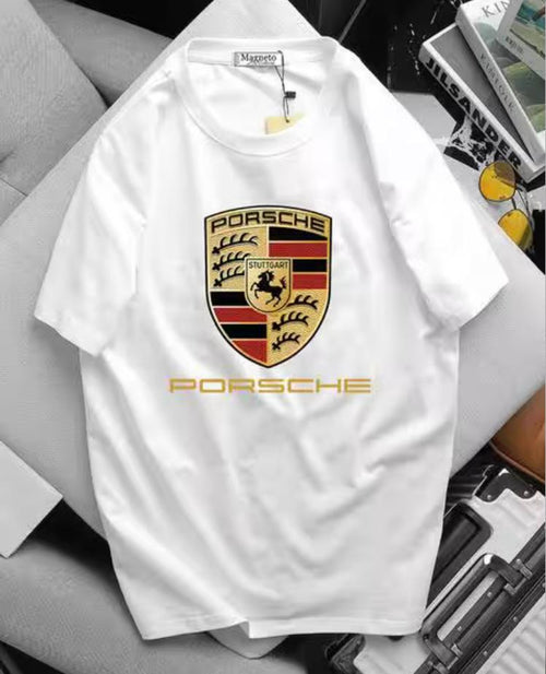 PREMIUM QUALITY COTTON TSHIRT