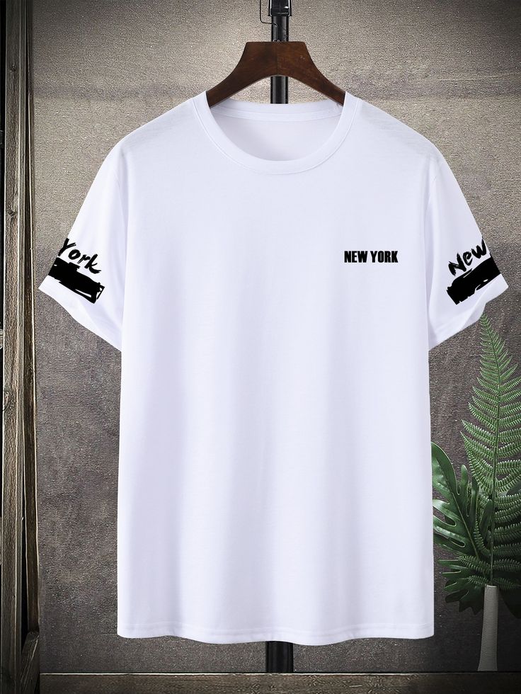 short sleeve tshirt