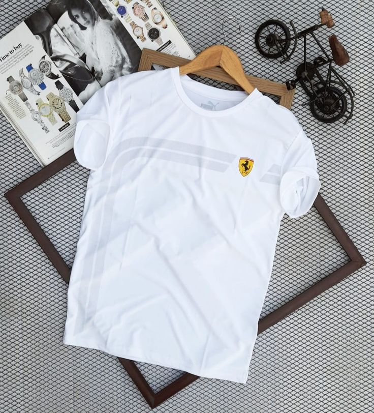 SHORT SLEEVE TSHIRT